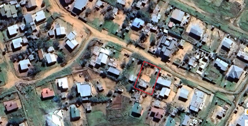 0 Bedroom Property for Sale in Meqheleng Free State